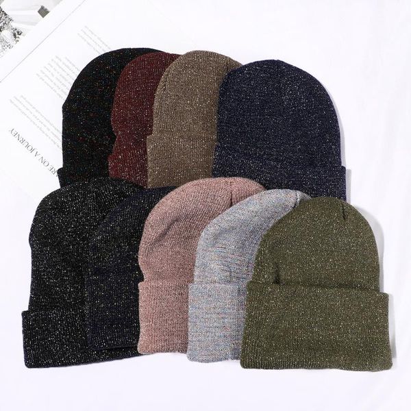 beanies 1 piece ladies fashion bronze gold silver beanie hat winter warm knitted hip hop solid color soft cotton
beanies 1 piece ladies fashion bronze gold silver beanie hat winter warm knitted hip hop solid color soft cotton