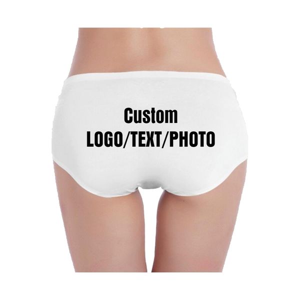 custom women basic seamless soft cotton brief underwear underpants diy print /text/p 201112, Black;pink
custom women basic seamless soft cotton brief underwear underpants diy print /text/p 201112, Black;pink