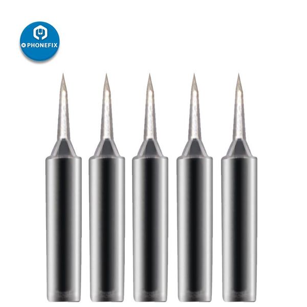 power tool sets 5pcs/set 900m soldering iron tips for hakko 936 rework station head set phone circuit board repair
power tool sets 5pcs/set 900m soldering iron tips for hakko 936 rework station head set phone circuit board repair