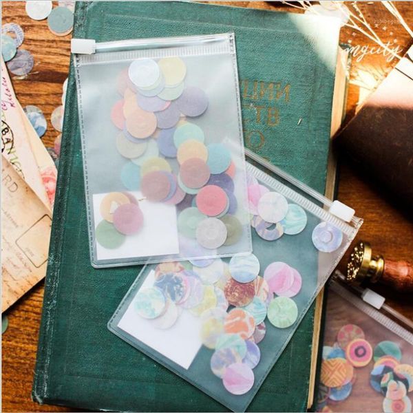 notes 60pcs/bag round shape retro watercolor doodling self-adhesive n times memo pad sticky bookmark school office stationery1
notes 60pcs/bag round shape retro watercolor doodling self-adhesive n times memo pad sticky bookmark school office stationery1