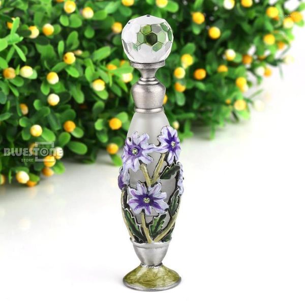 storage bottles & jars vintage perfume metal flower empty bottle refillable wedding decor gift 7ml1
storage bottles & jars vintage perfume metal flower empty bottle refillable wedding decor gift 7ml1