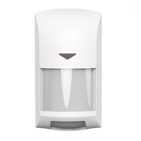 Zwave Plus Movement Sensor Motion Detector Sensor Alarm Z-wave Z wave Wireless PIR Motion Smart Home Automation1
Zwave Plus Movement Sensor Motion Detector Sensor Alarm Z-wave Z wave Wireless PIR Motion Smart Home Automation1