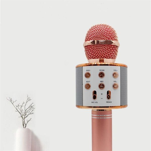 2020 новый беспроводной bluetooth караоке микрофон, портативный динамик, player handheld house ktv с функцией записи
2020 новый беспроводной bluetooth караоке микрофон, портативный динамик, player handheld house ktv с функцией записи