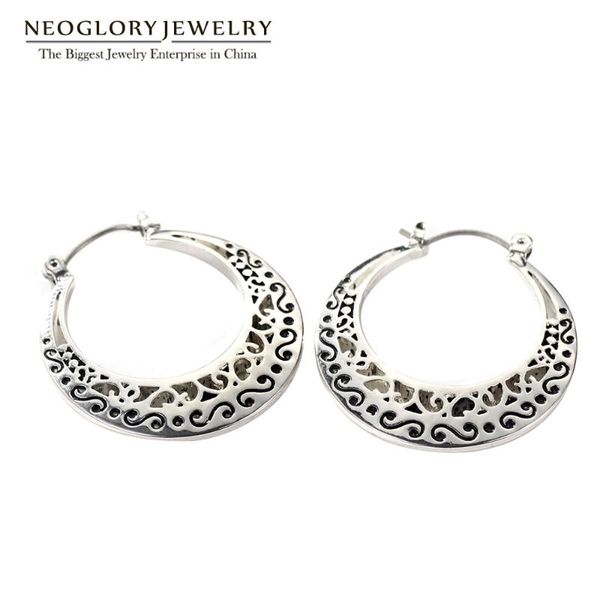 neoglory classic vintage hoop earrings allergy-antique silver plated for women fashion jewelry 2021 new gifts fa, Golden;silver
neoglory classic vintage hoop earrings allergy-antique silver plated for women fashion jewelry 2021 new gifts fa, Golden;silver