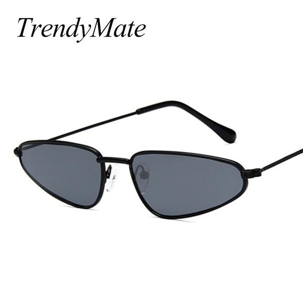 sunglasses vintage small cat eye women metal cateye sun glasses men brand designer retro sunglass drop shaped uv400 1292t, White;black
sunglasses vintage small cat eye women metal cateye sun glasses men brand designer retro sunglass drop shaped uv400 1292t, White;black