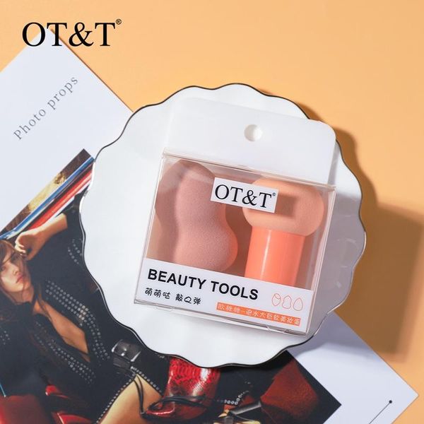 sponges, applicators & cotton ot&t women mushroom head puff foundation liquid sponge beauty cosmetic powder with smooth handle face make up
sponges, applicators & cotton ot&t women mushroom head puff foundation liquid sponge beauty cosmetic powder with smooth handle face make up