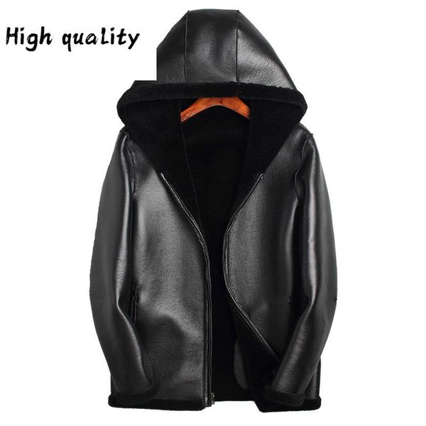 100% men winter sheep shearling coats double-sided wear jacket mens real pure natural fur jacketsf-jsj-lm01 my820, Black
100% men winter sheep shearling coats double-sided wear jacket mens real pure natural fur jacketsf-jsj-lm01 my820, Black
