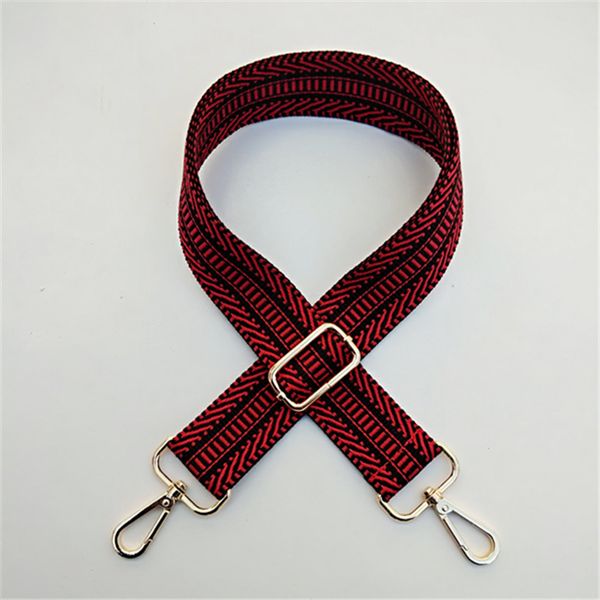 women shoulder strap canvas stripe plaid wide shoulder straps women adjustable bag straps high-quality bags accessories, Black
women shoulder strap canvas stripe plaid wide shoulder straps women adjustable bag straps high-quality bags accessories, Black