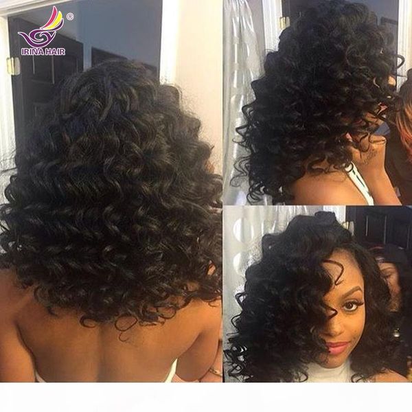 2017 new arrival brazilian curly virgin hair 2pcs lot natural color,unprocessed indian deep curly hair extensions human hair weaves, Black
2017 new arrival brazilian curly virgin hair 2pcs lot natural color,unprocessed indian deep curly hair extensions human hair weaves, Black