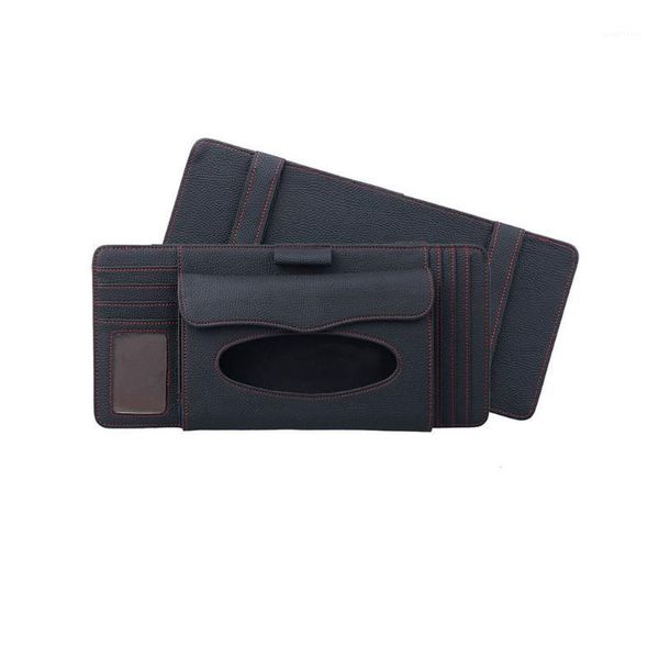 1 pc multi-functional clip cd storage holder clip card holder cd box embossed pu collection assisting tools1
1 pc multi-functional clip cd storage holder clip card holder cd box embossed pu collection assisting tools1