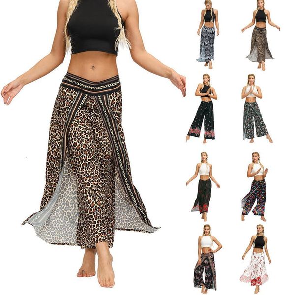 bohemian pants women casual summer thai indonesian dtyle digital printed loose wide leg 13 colors wholesale trousers pant, Black;white
bohemian pants women casual summer thai indonesian dtyle digital printed loose wide leg 13 colors wholesale trousers pant, Black;white