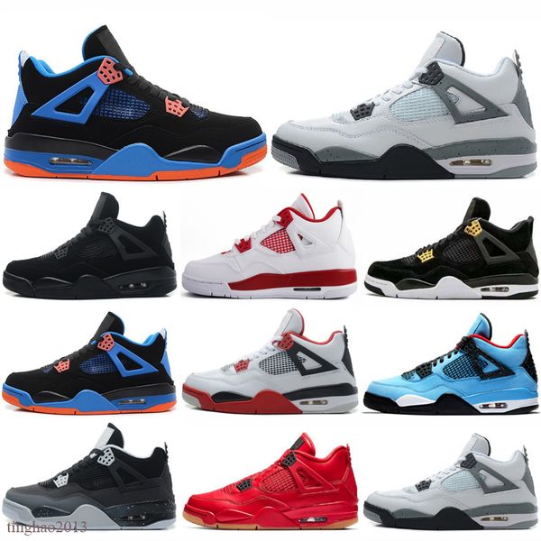 4 4s bred neon black cat jumpman basketball shoes metallic green trainers union noir cactus jack men sports sneakers
4 4s bred neon black cat jumpman basketball shoes metallic green trainers union noir cactus jack men sports sneakers