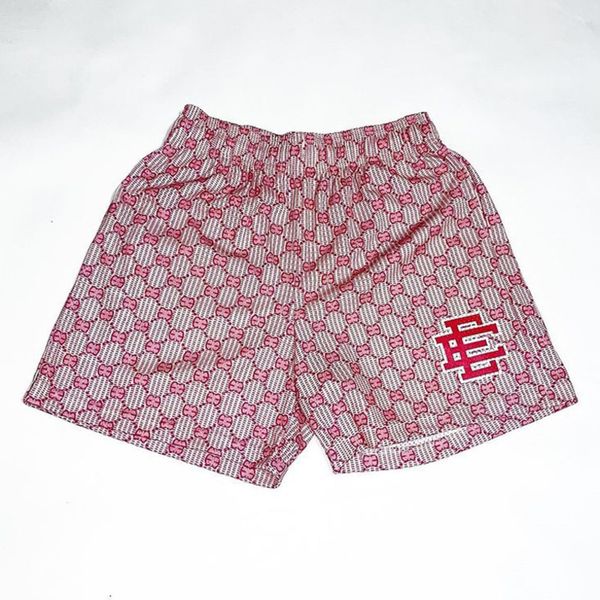 eric emanuel men's shorts summer ee short newyork city skyline gym fitness mesh quick dry mens basic casual beach basketball football s, White;black
eric emanuel men's shorts summer ee short newyork city skyline gym fitness mesh quick dry mens basic casual beach basketball football s, White;black
