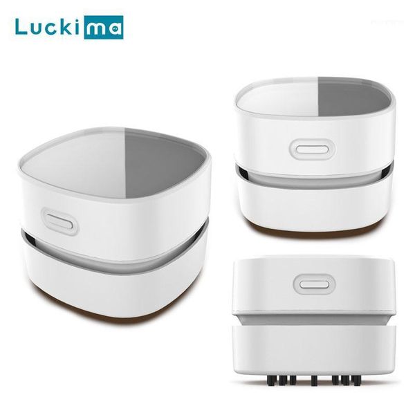 mini deskvacuum cleaner portable handheld cordless table crumb dust sweeper for home office cars keyboard usb rechargeable1
mini deskvacuum cleaner portable handheld cordless table crumb dust sweeper for home office cars keyboard usb rechargeable1