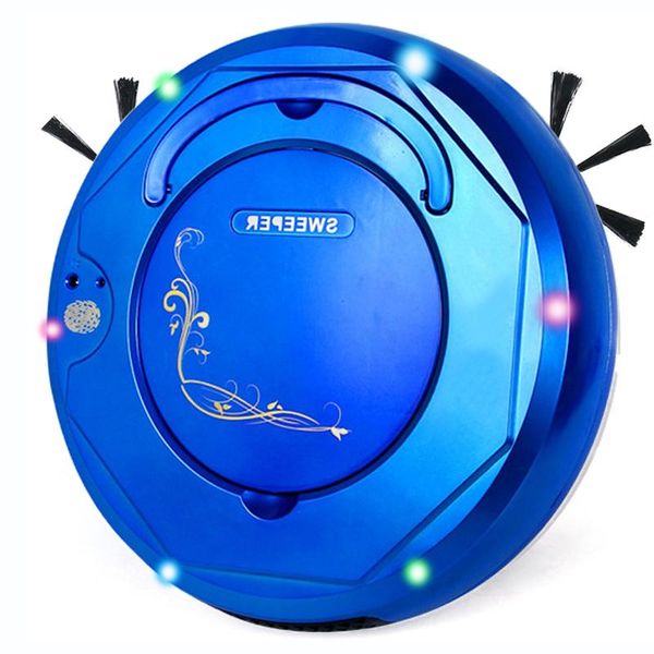 vacuum cleaners smart robot cleaner home touch switch cordless portable mop & sweeper 3 in 1
vacuum cleaners smart robot cleaner home touch switch cordless portable mop & sweeper 3 in 1