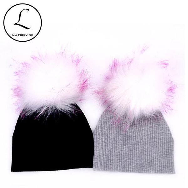 caps & hats born baby boys girls ribbed cotton with pink faux fur pompom kids childs autumn winter skullies and gift, Yellow
caps & hats born baby boys girls ribbed cotton with pink faux fur pompom kids childs autumn winter skullies and gift, Yellow