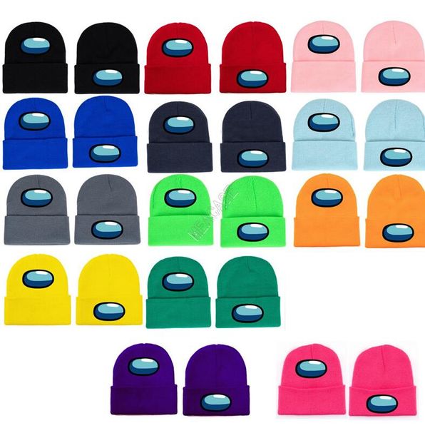 among us game beanie cap cartoon knitted hats warm winter hats outdoor cycling skiing women men woolen hat cosplay hats d120301, Yellow
among us game beanie cap cartoon knitted hats warm winter hats outdoor cycling skiing women men woolen hat cosplay hats d120301, Yellow