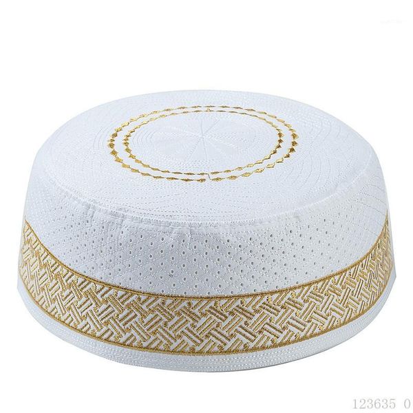 muslim man prayer hat embroidery india hat islamic male saudi arabia caps cotton flat innocent hijab cap for man1, Red
muslim man prayer hat embroidery india hat islamic male saudi arabia caps cotton flat innocent hijab cap for man1, Red