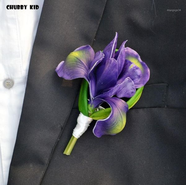 5pcs wholesale high simulation artificial pu flower-de-luce groomsmen corsage fake fleur-de-lys wedding brooch boutonniere iris1
5pcs wholesale high simulation artificial pu flower-de-luce groomsmen corsage fake fleur-de-lys wedding brooch boutonniere iris1