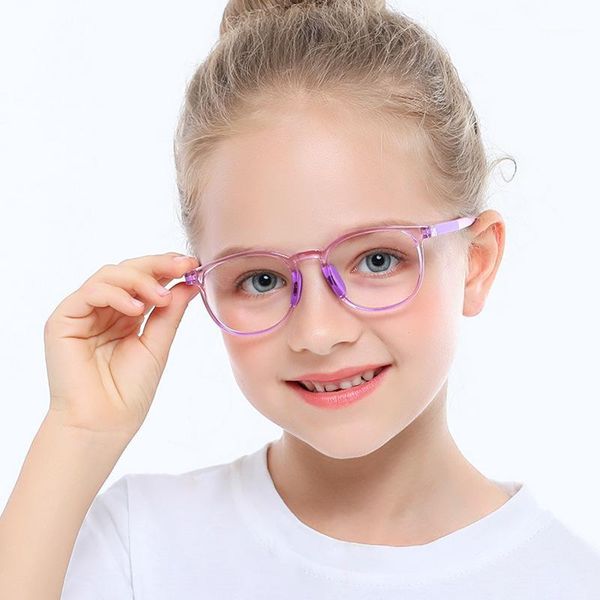 anti blue light glasses for kid children 2020 new fashion optical frame transparent boy girl eyeglasse eye protection uv eyewear1, White;black
anti blue light glasses for kid children 2020 new fashion optical frame transparent boy girl eyeglasse eye protection uv eyewear1, White;black