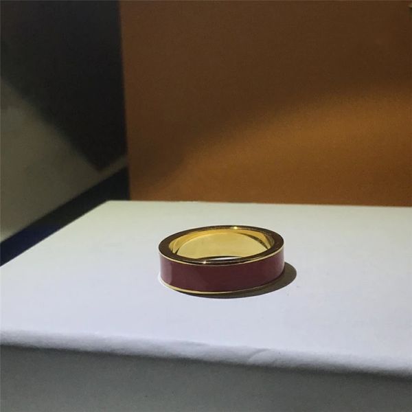 fashion ring for man women rings men woman jewelry 4 colors gifts fashion accessories, Silver
fashion ring for man women rings men woman jewelry 4 colors gifts fashion accessories, Silver