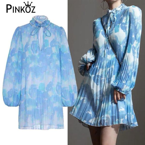 pinkoz blue aesthetic printed mini loose dress for women young lady celebrity spring autumb pleated dresses ropa de mujer hiver, Black;gray
pinkoz blue aesthetic printed mini loose dress for women young lady celebrity spring autumb pleated dresses ropa de mujer hiver, Black;gray