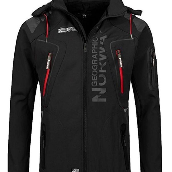 spring autumn men's fashion outwear windbreaker men thick warm fleece jackets hooded casual slim fit sporting coat plus size 201218, Black;brown
spring autumn men's fashion outwear windbreaker men thick warm fleece jackets hooded casual slim fit sporting coat plus size 201218, Black;brown