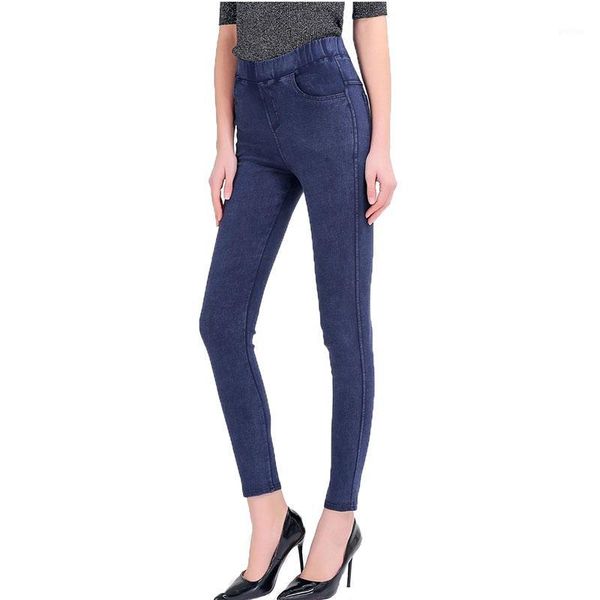 new heat sell plus size 6xl imitate denim pencil pants women spring autumn high elasticity jeans elastic waist casual pants kw371, Black;white
new heat sell plus size 6xl imitate denim pencil pants women spring autumn high elasticity jeans elastic waist casual pants kw371, Black;white