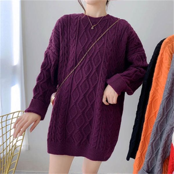 2021 new female releases yellow 8 color plus size new winter pink korean fashion mesh sweater eaue, White;black
2021 new female releases yellow 8 color plus size new winter pink korean fashion mesh sweater eaue, White;black