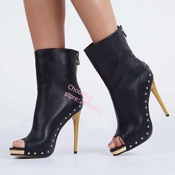 boots fashion high heel ankle boot women pumps spring autumn deep toe black dress shoes female platform rivets 20211
boots fashion high heel ankle boot women pumps spring autumn deep toe black dress shoes female platform rivets 20211