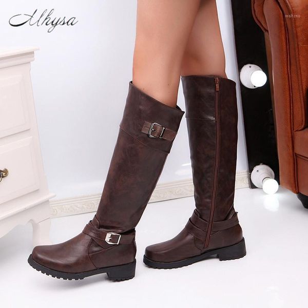 2020 new winter women's boots fashion low heel women's boots women round head side pull pu roman zapatos de mujer d14281, Black
2020 new winter women's boots fashion low heel women's boots women round head side pull pu roman zapatos de mujer d14281, Black