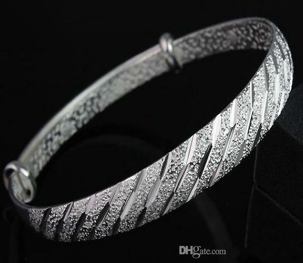 silver 925 sterling bangle bracelets chinese quality style adjustable meteor star charm cuff bangles bracelet jewelr, Black
silver 925 sterling bangle bracelets chinese quality style adjustable meteor star charm cuff bangles bracelet jewelr, Black