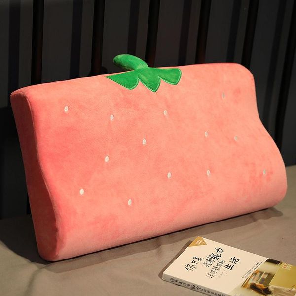 pillow memory cartoon cute bed user slow rebound foam neck protector single student dormitory children f8010
pillow memory cartoon cute bed user slow rebound foam neck protector single student dormitory children f8010