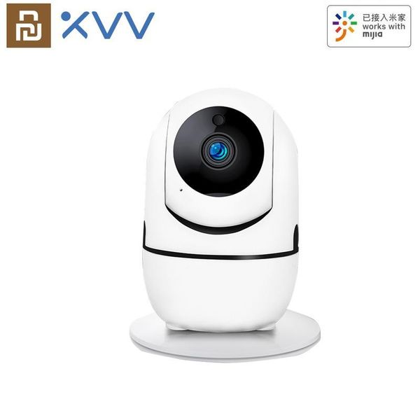 xiaovv q10 baby monitor wifi ip camera video nanny cam baby camera night vision wireless video surveillance cctv v380 app1
xiaovv q10 baby monitor wifi ip camera video nanny cam baby camera night vision wireless video surveillance cctv v380 app1