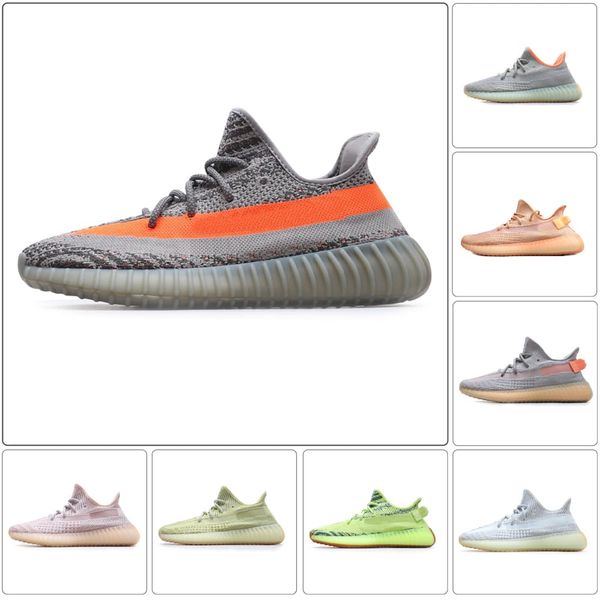 v2 sports shoes kanye west sneskers for men and women zebra beluga desert sage asriel tail light earth oreo cinder reflective us size 13
v2 sports shoes kanye west sneskers for men and women zebra beluga desert sage asriel tail light earth oreo cinder reflective us size 13