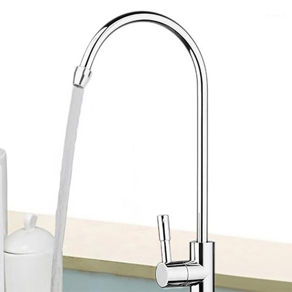 1pc 1/4" drinking water faucets 360 degree chrome osmosis drinking ro water filter faucet1
1pc 1/4" drinking water faucets 360 degree chrome osmosis drinking ro water filter faucet1