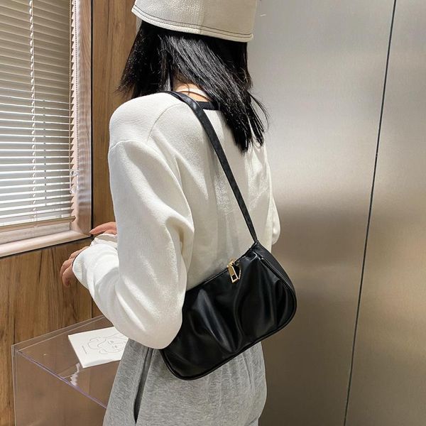cross body summer french niche bag handbags 2021 trendy fashion korean version of the one-shoulder armpit
cross body summer french niche bag handbags 2021 trendy fashion korean version of the one-shoulder armpit