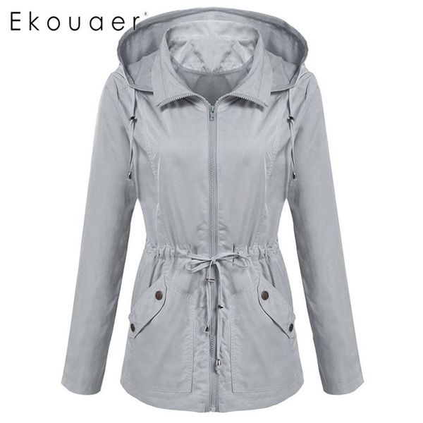 ekouaer women waterproof jacket detachable hooded long sleeve outdoor windbreaker pocket button drawstring lightweight jackets 201226, Tan;black
ekouaer women waterproof jacket detachable hooded long sleeve outdoor windbreaker pocket button drawstring lightweight jackets 201226, Tan;black