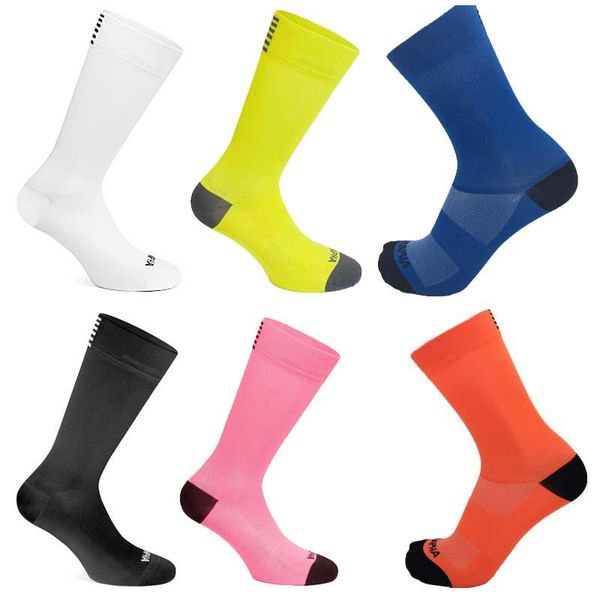 2020 new cycling socks men outdoor mount sports wearproof bike footwear for road bike socks running basketball, Black
2020 new cycling socks men outdoor mount sports wearproof bike footwear for road bike socks running basketball, Black