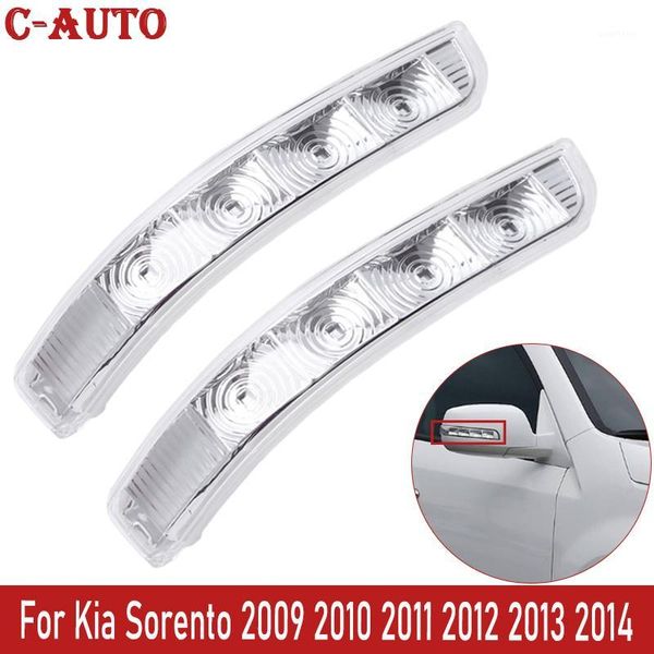 c-auto led turn signal light rearview side mirror lamp for kia sorento 2009 2010 2011 2012 2013 20141
c-auto led turn signal light rearview side mirror lamp for kia sorento 2009 2010 2011 2012 2013 20141