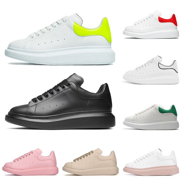 new arrival 2021 platform luxury flat casual shoes satin alexander mcqueen mens women ace suede leather designer trainers sneakers, Black
new arrival 2021 platform luxury flat casual shoes satin alexander mcqueen mens women ace suede leather designer trainers sneakers, Black