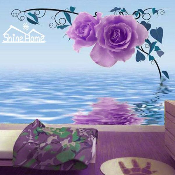 wallpapers purple rose blossom natural plant 3d po wallpaper for wall 3 d flooring printed livingroom mural rolls bedroom1
wallpapers purple rose blossom natural plant 3d po wallpaper for wall 3 d flooring printed livingroom mural rolls bedroom1