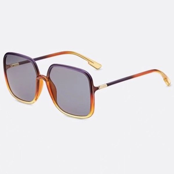 female square sunglasses new trends big frame gradient lense filter uv eyewear for lady uv400 hgca, White;black
female square sunglasses new trends big frame gradient lense filter uv eyewear for lady uv400 hgca, White;black