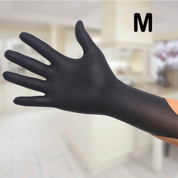 factorycwq8guantes black disposable latex dishwashing/kitchen/work/rubber/garden new gloves universal for left and right hand
factorycwq8guantes black disposable latex dishwashing/kitchen/work/rubber/garden new gloves universal for left and right hand