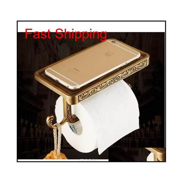 european gold antique paper roll holder creative, bathroom toilet paper holder, wc / kitchen paper holder qylycr packing2010
european gold antique paper roll holder creative, bathroom toilet paper holder, wc / kitchen paper holder qylycr packing2010