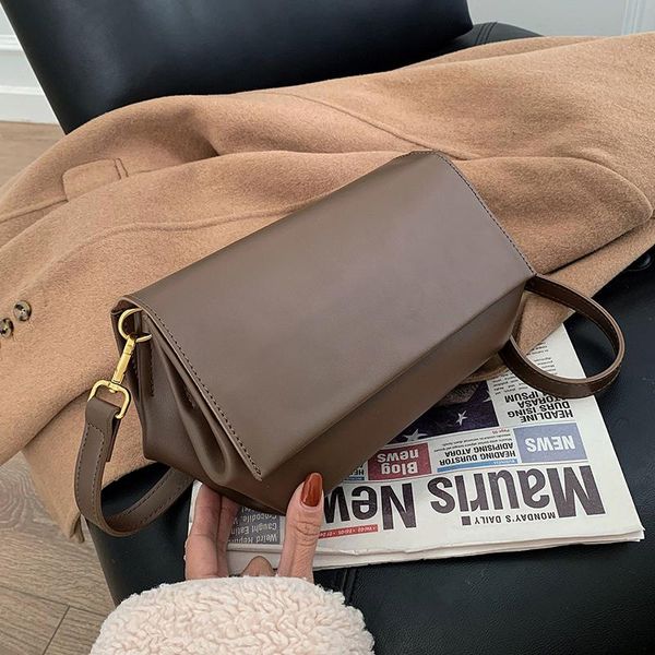 niche design high-end women's bag 2021 new fashion crossbody bag korean style square underarm dual-use width: 26.5cm
niche design high-end women's bag 2021 new fashion crossbody bag korean style square underarm dual-use width: 26.5cm
