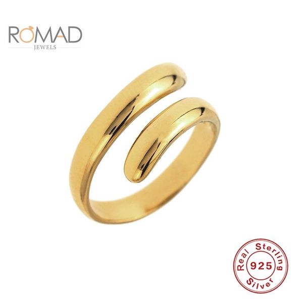 cluster rings romad light luxury 925 sterling silver for women versatile glossy spiral zircon ring anillos mujer, Golden;silver
cluster rings romad light luxury 925 sterling silver for women versatile glossy spiral zircon ring anillos mujer, Golden;silver