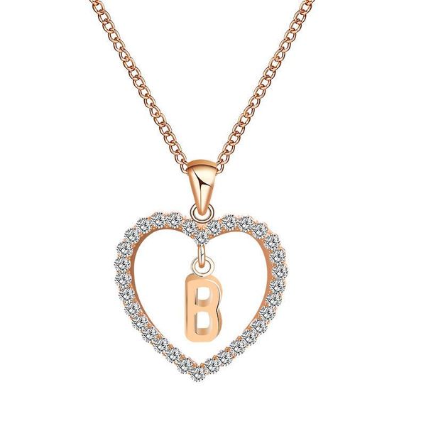 мода 2 цвета сердца буква имена ожерелья кулон для женщин ожерелье слово cubic zirconia diy утверждение ювелирных украшений подарки, Silver
мода 2 цвета сердца буква имена ожерелья кулон для женщин ожерелье слово cubic zirconia diy утверждение ювелирных украшений подарки, Silver