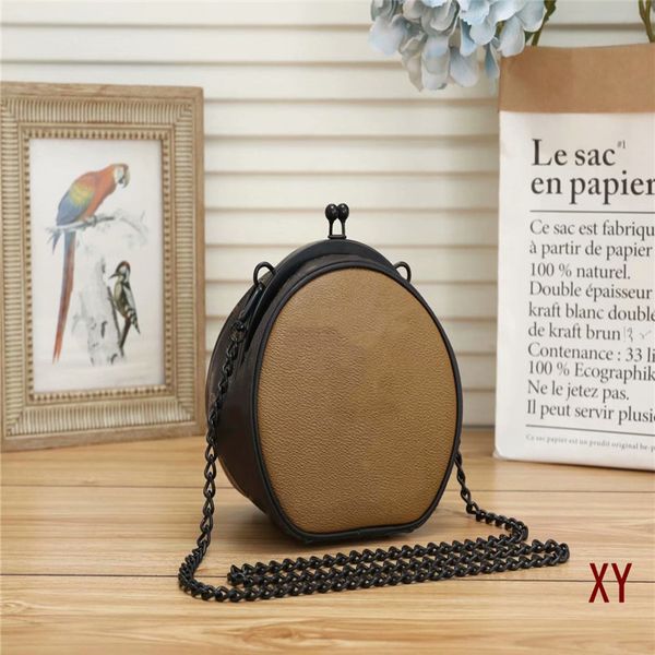 zz 2021 ladies leather shoulder bags ellipse chain shoulder strap handbags wallet purse bags totes messenger crossbody bags
zz 2021 ladies leather shoulder bags ellipse chain shoulder strap handbags wallet purse bags totes messenger crossbody bags