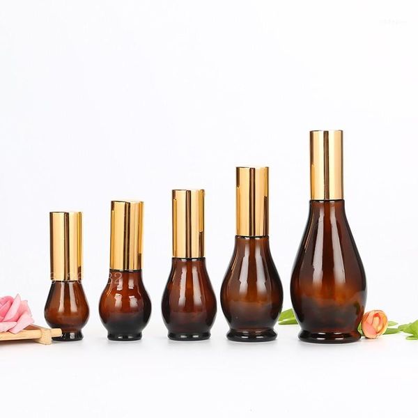 storage bottles & jars 30ml/50ml/100ml brown gourd glass cosmetics empty bottle pressed emulsion perfume spray 100pcs/lot1
storage bottles & jars 30ml/50ml/100ml brown gourd glass cosmetics empty bottle pressed emulsion perfume spray 100pcs/lot1